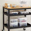 SmartStore Plastic Decorative Bin