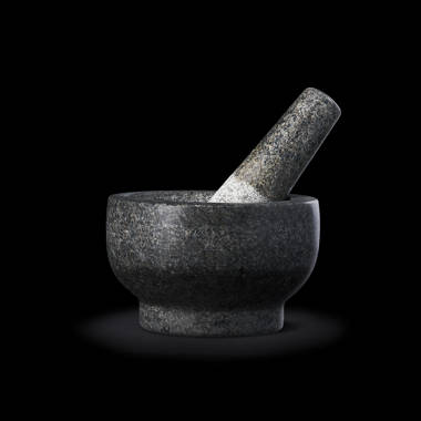 Mortar pestle 17cm  BergHOFF Official Website