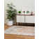 Alresford Oriental Indoor Rug