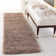 Chiles Royal Shag Performance Solid Color Rug