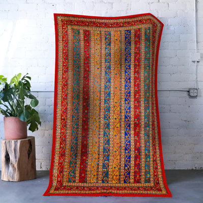 Tapis intérieur / extérieur Klajus