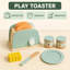 Little Chef Frankfurt Play Food Set