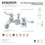 Robinet de salle de bain Kingston-47351849