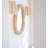 Renata Flush Mounted Sconce-113625659