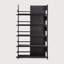 Solid Wood Bookcase