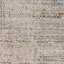 Tapis de couloir gris tissé à la machine Ballu-24613404