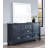 Lawren 5 Drawer Dresser