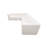 Birol Upholstered L-Shaped Sectional Left Hand Facing