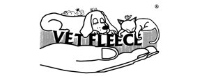 Vet Fleece Logo
