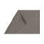 Cotton Geometric Area Rug in Brown