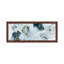 Flowering by Carol Robinson - Panoramic Print on Canvas-121903931-109784257
