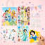 Princess Party Favors for Kids, 99pcs Princess Birthday Party Favors Set
