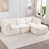 Beige/White est en rupture de stock