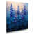 Toile tendue