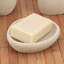Savon d'inspiration éponge de mer beige