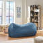 Fauteuil à billes classique-1093368316