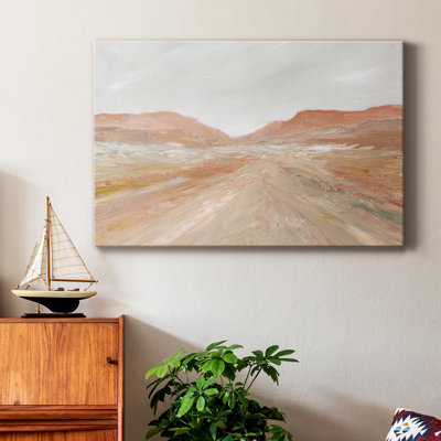 " Road To Sedona "