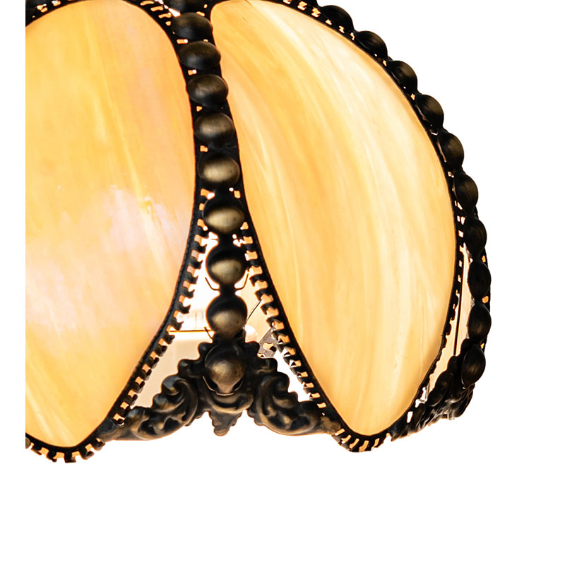 Dome Lamp Shade