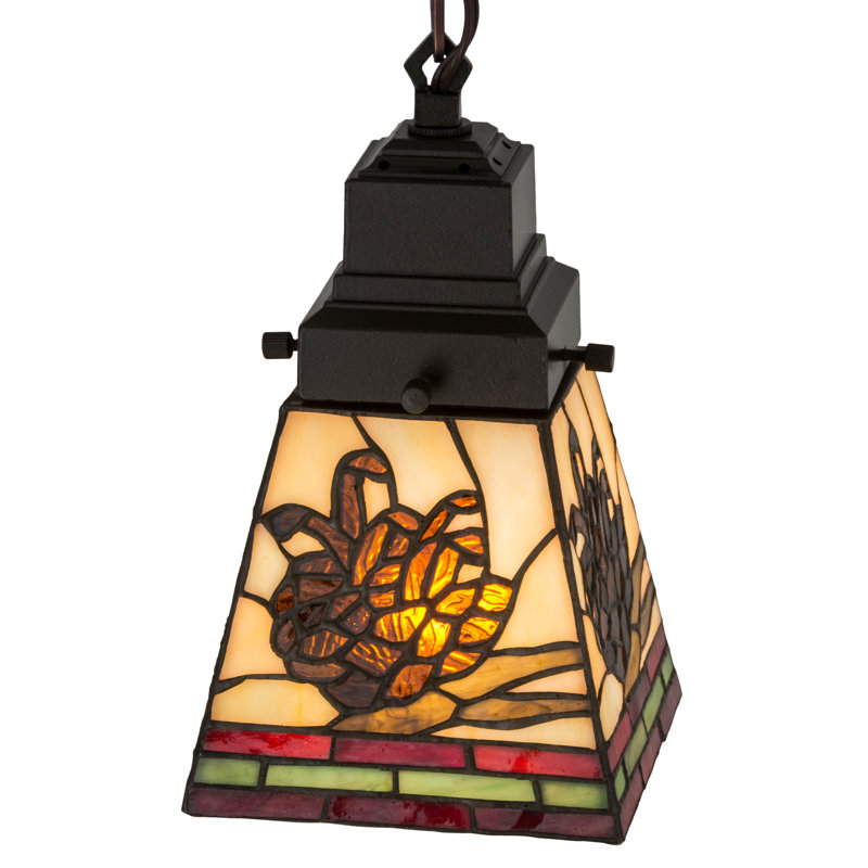 Barlett 1 - Light Pendant