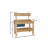 Banc de rempotage Cypress