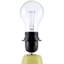 Lampe de table Heurich-1822694406