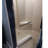 31 in. W x 55 in. H Pivot Frameless Shower Door with Clear Glass
