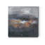 «Mountains in the Mist IV», reproduction sur toile tendue-354126974