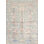 Hand-Knotted High-Quality Multi-Colored Area Rug