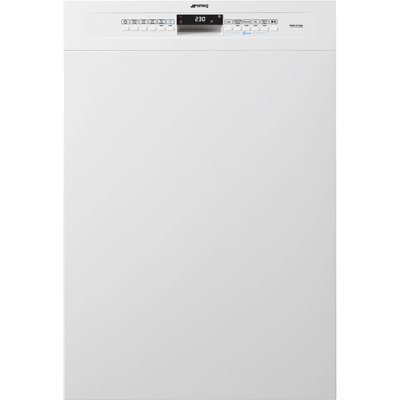 SMEG Front-Control, 48Db Dish
