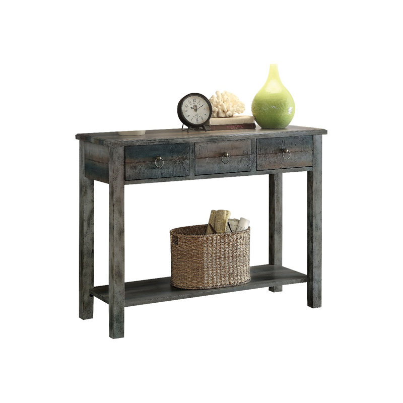 Table d'appoint