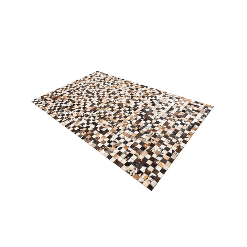 Tapis multicolore Nakayama