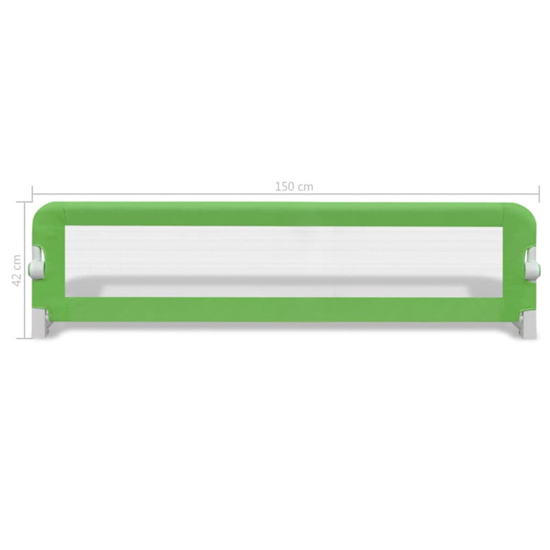 Tamra Side Rails