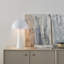 Berit Metal Table Lamp-121557248