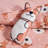 Polyester Channel Comforter Set-1204627722