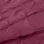 Microfiber Solid Colour Duvet Cover Set with Pillowcases-123168348-123168353