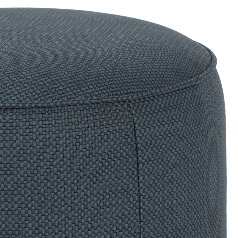 Callium Round Ottoman