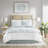 Comforter Set White-121108077