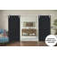 Portes de grange à panneaux en bois Veregio-75672098-75672097