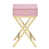 Pink is out of stock