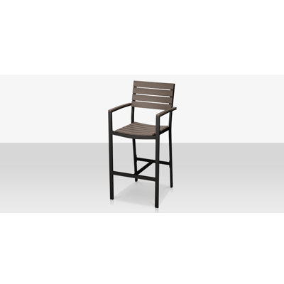 Vienna Bar Arm Chair