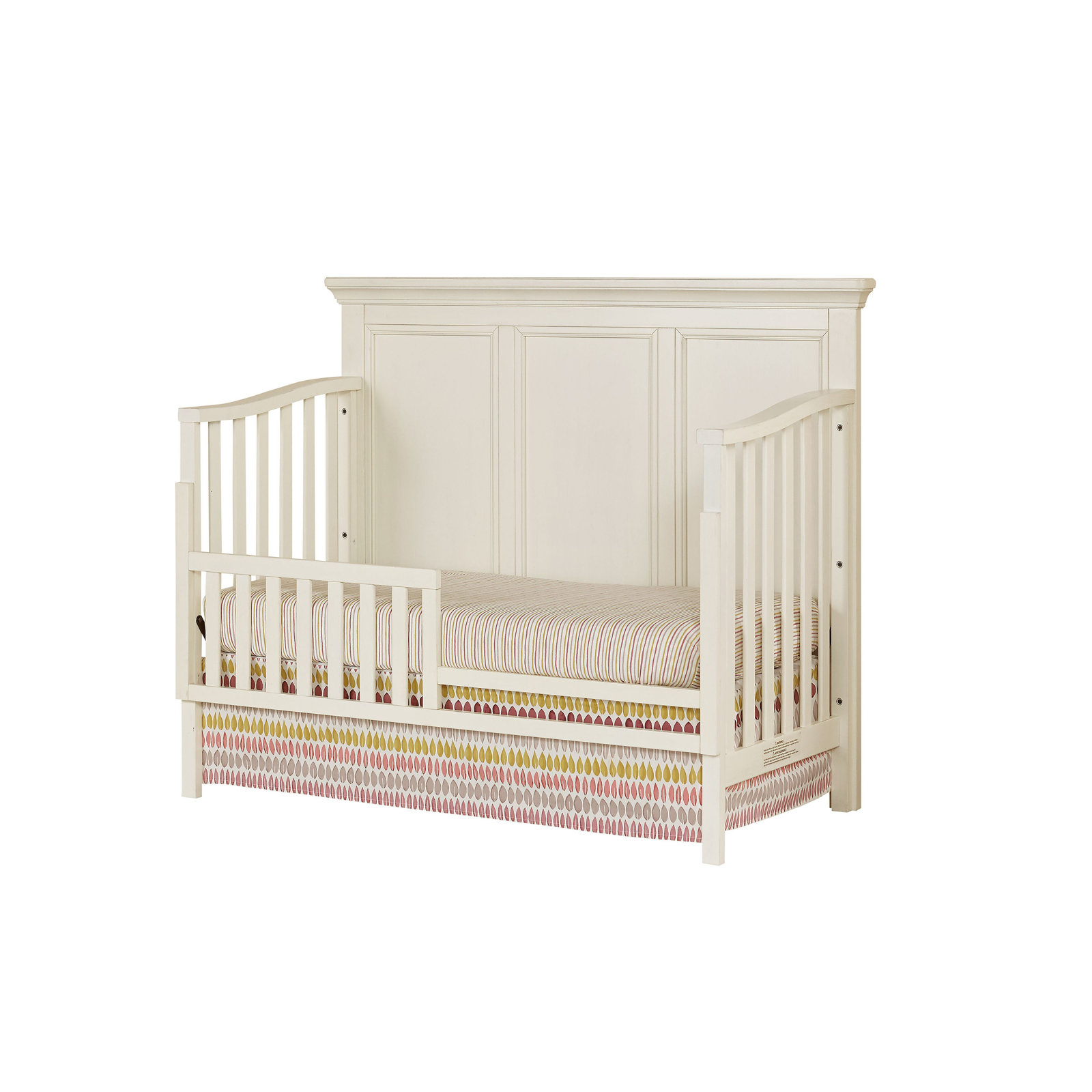 Charter Crib, Chalk