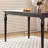 Classic Retro Simple Rectangular Dining Table-109679644-109679648