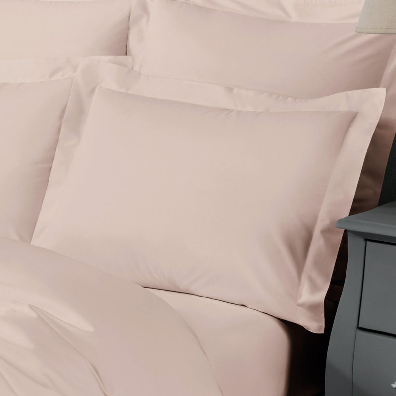Royal Sham, Euro, Pink