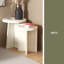 Tables de bout, ensemble de 2