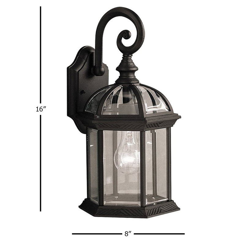 Delora Wall Light