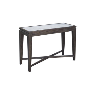 Remington Console Table (Marble)