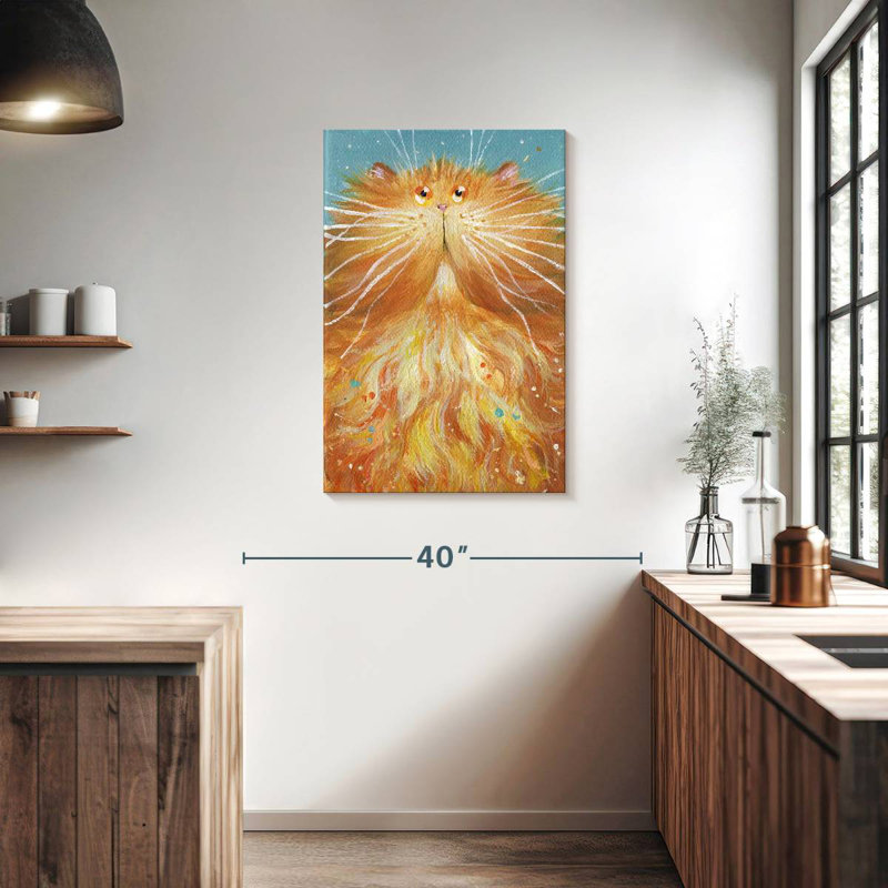 Brampt Sol, 36" H x 24" W
