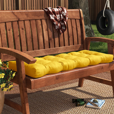 Ballera Outdoor Bench Seat Cushion