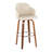 Fixed-Height Barstool