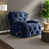 Chenille bleu est en rupture de stock